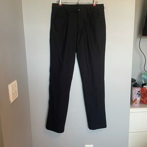 Lululemon Commission Pant Classic